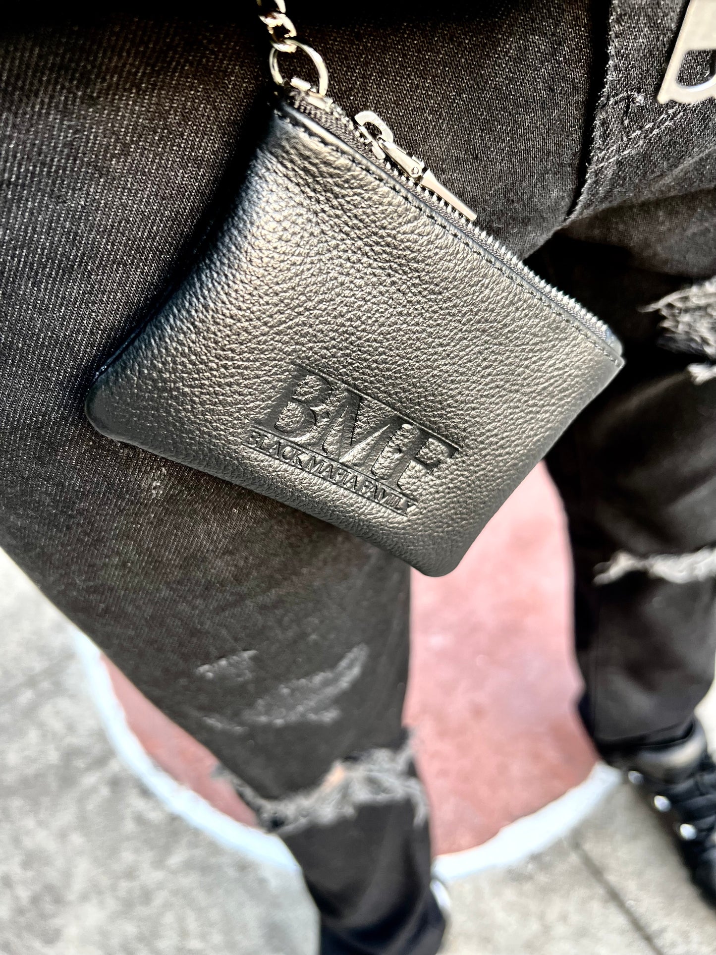 BMF Luxury Wallet "Collectors Item"