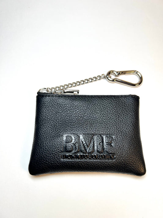 BMF Luxury Wallet "Collectors Item"