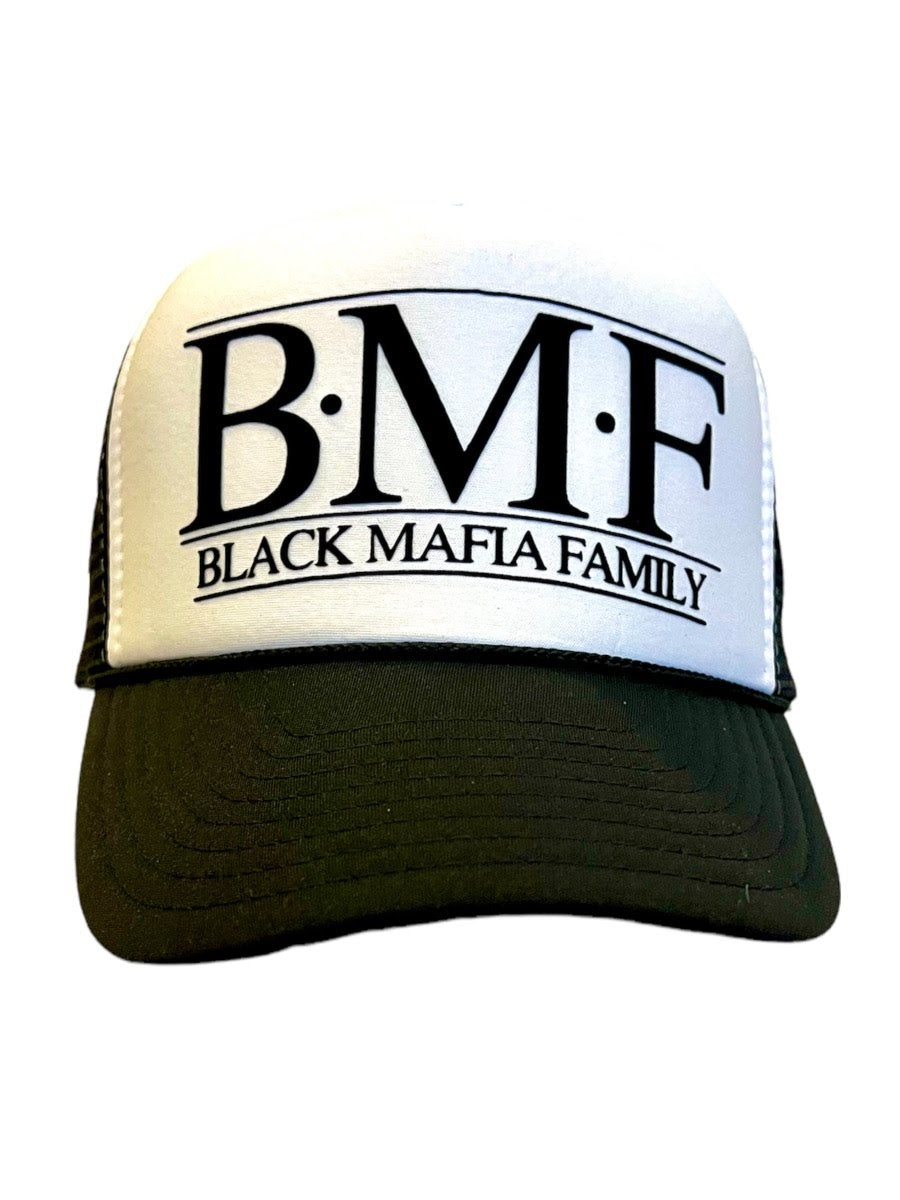 BMF x YTS Trucker Hat