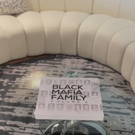 BMF Vol 2 Collectors Edition