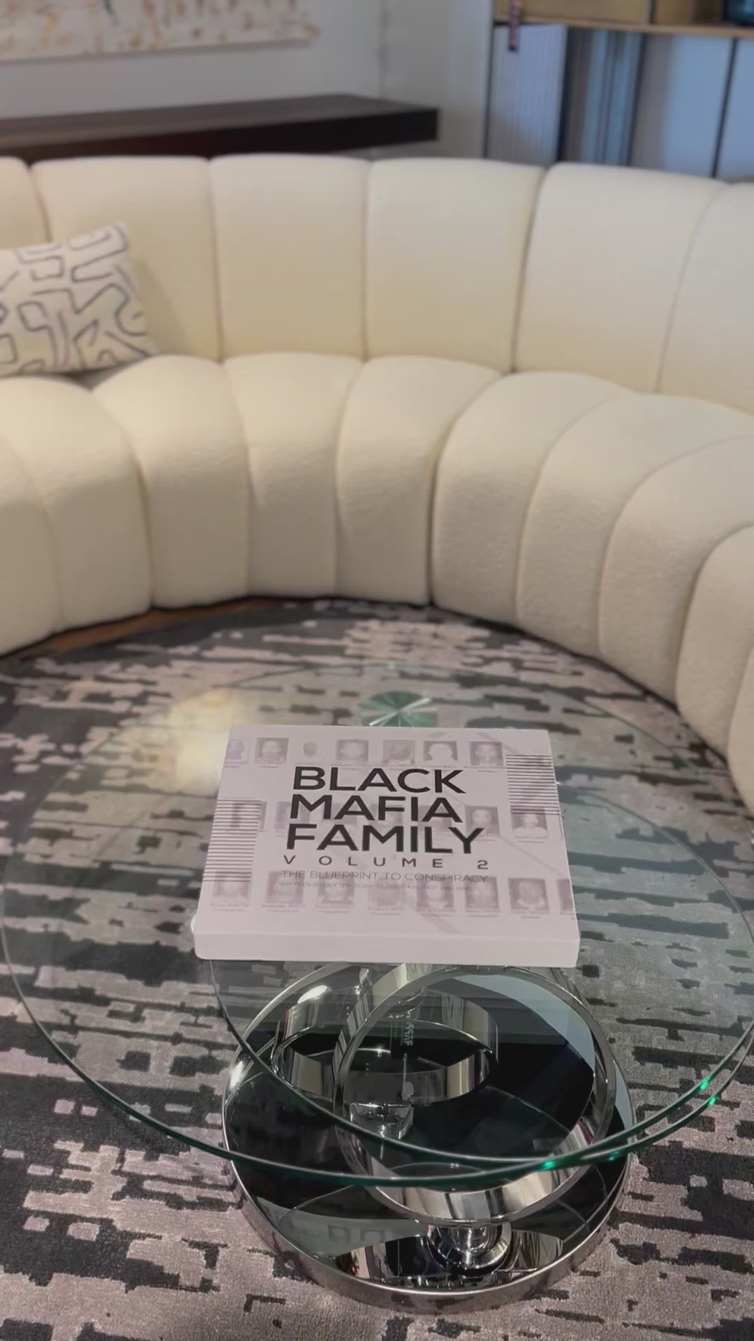 BMF Vol 2 Collectors Edition